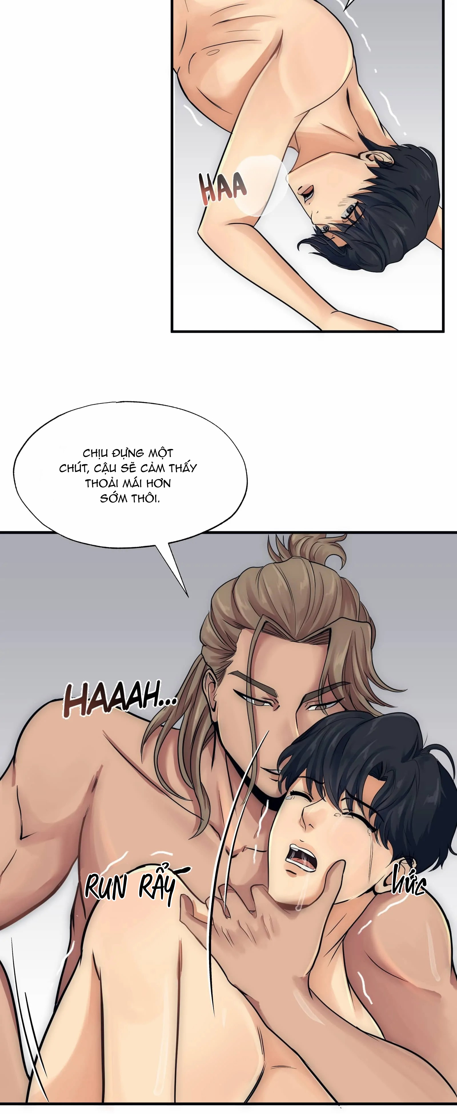 bậc thầy tosa chapter 4 10