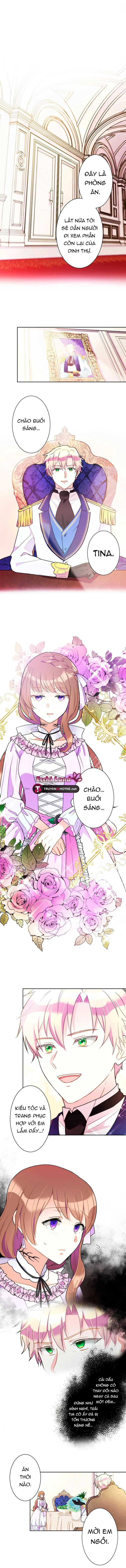 cuộc nổi dậy của người phụ nữ bị nguyền rủa chapter 5.1 6