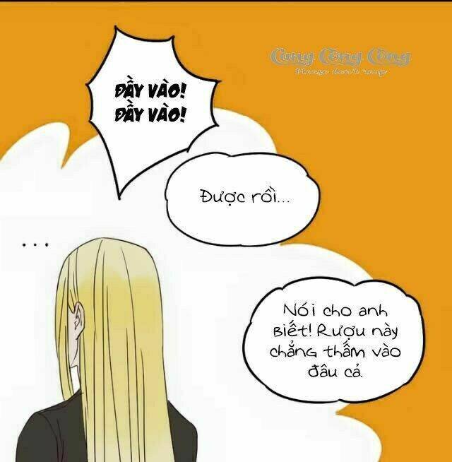 hóa ra chủ nhà siêu soái chapter 10 22