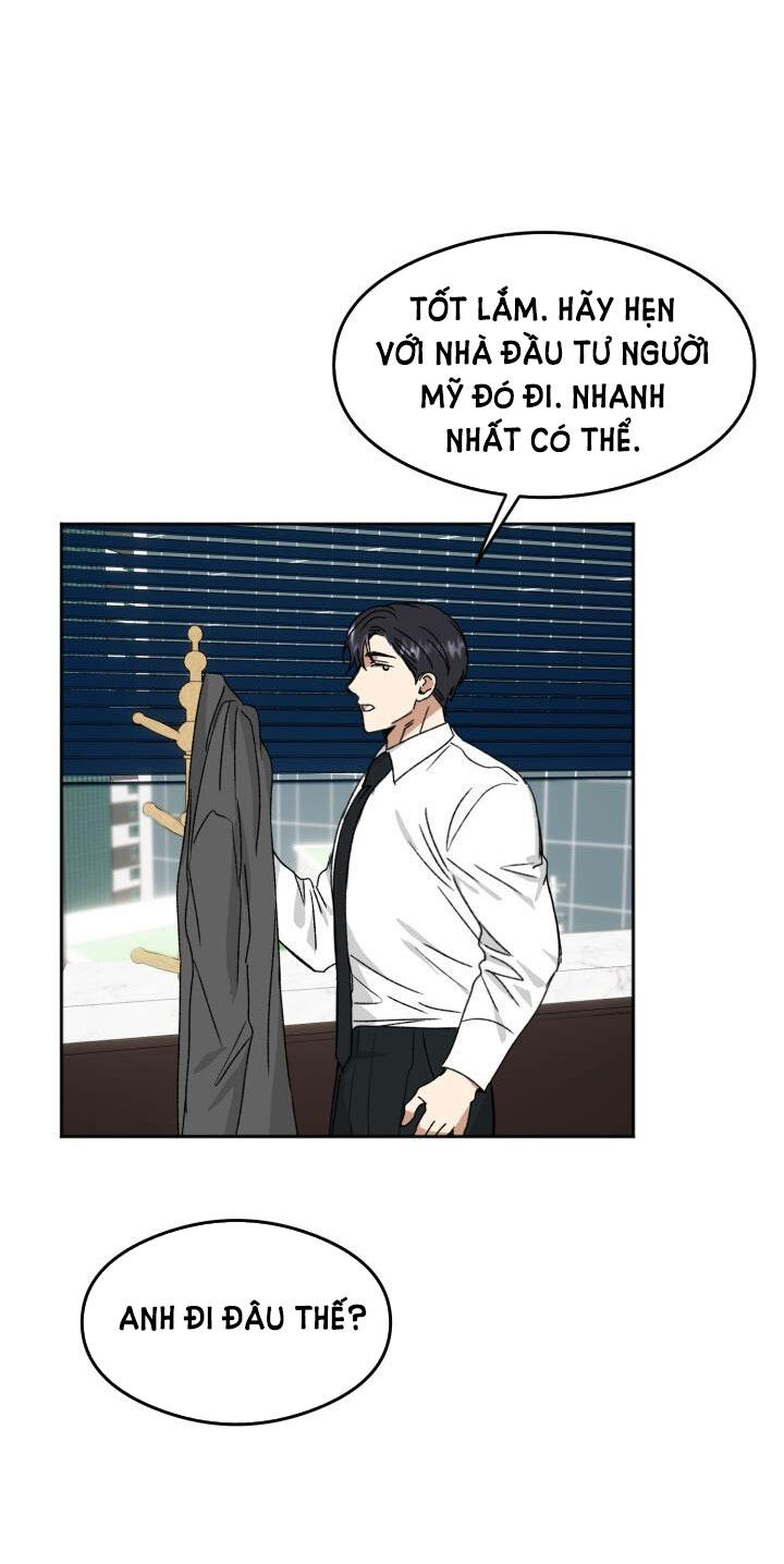 Ưu Thế Tuyệt Đối chapter 14.2 - Trang 4