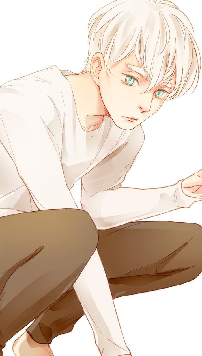 little rain chapter 13 47