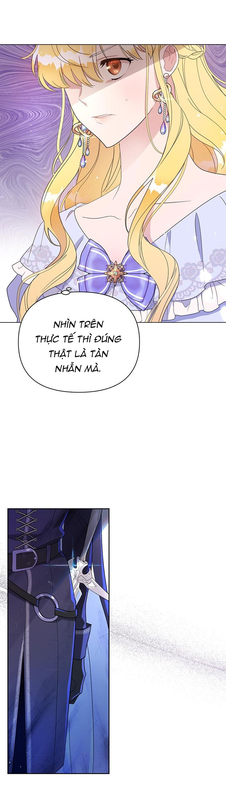 đây là cuộc hôn nhân lừa đảo chapter 1.1 26