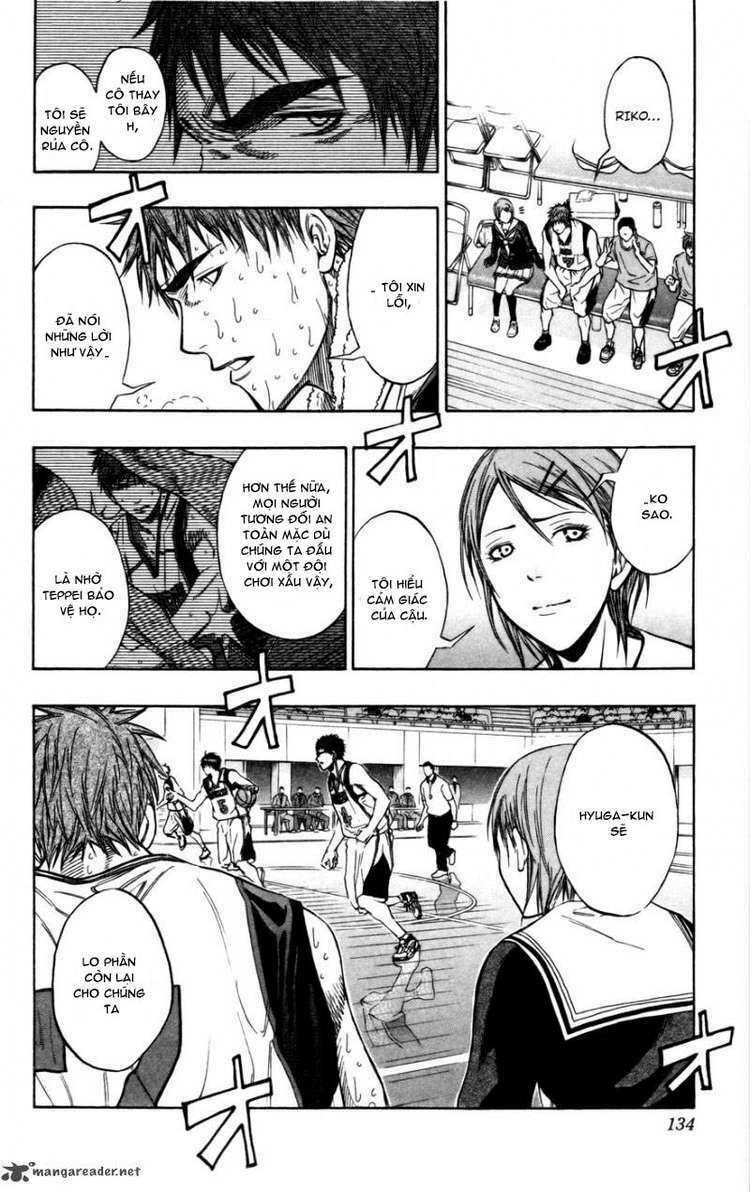 vua bóng rổ kuroko chapter 106 7