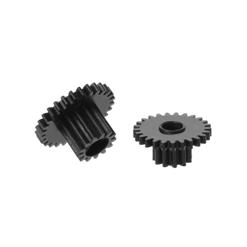 Gear bánh xe ống kính cho Canon EF-S 18-55mm ii Công cụ phụ kiện máy ảnh đặt Phụ kiện ống kính mới