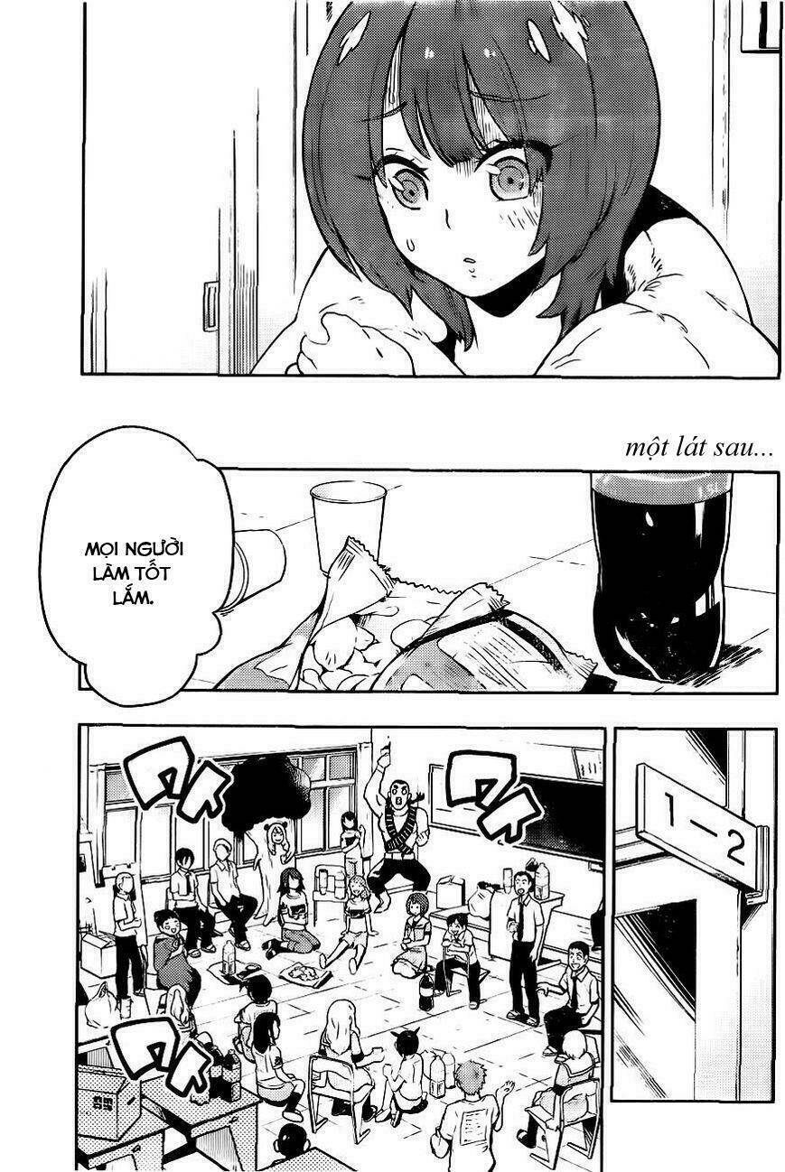 boku girl chapter 84 11