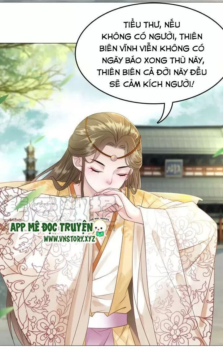 cực phẩm phế vật tiểu thư chapter 103 21