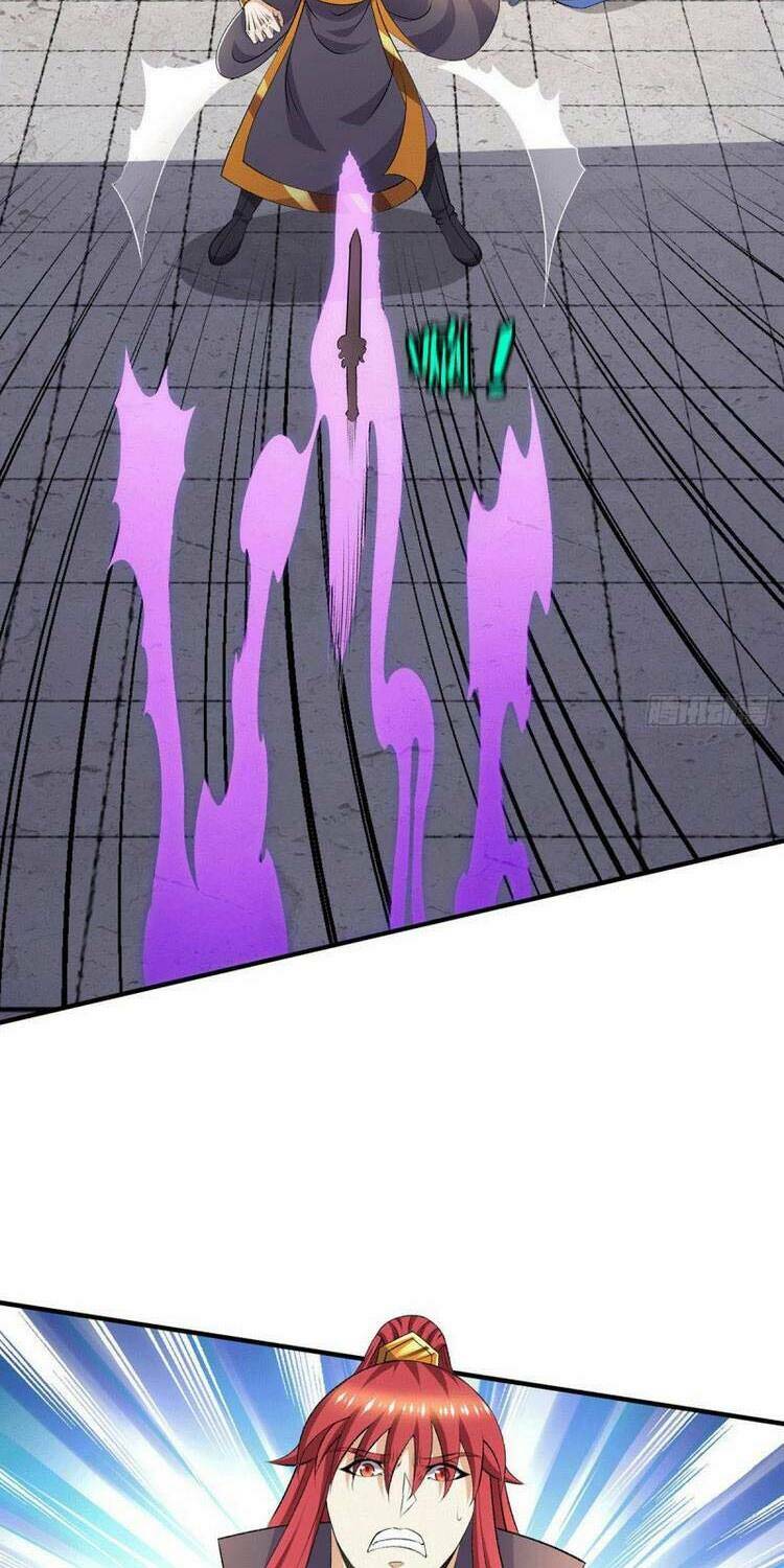 tiên vương trùng sinh chapter 265 16