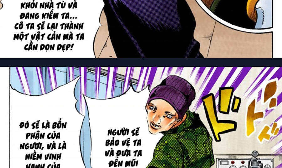 cuộc phiêu lưu bí ẩn chapter 705 44