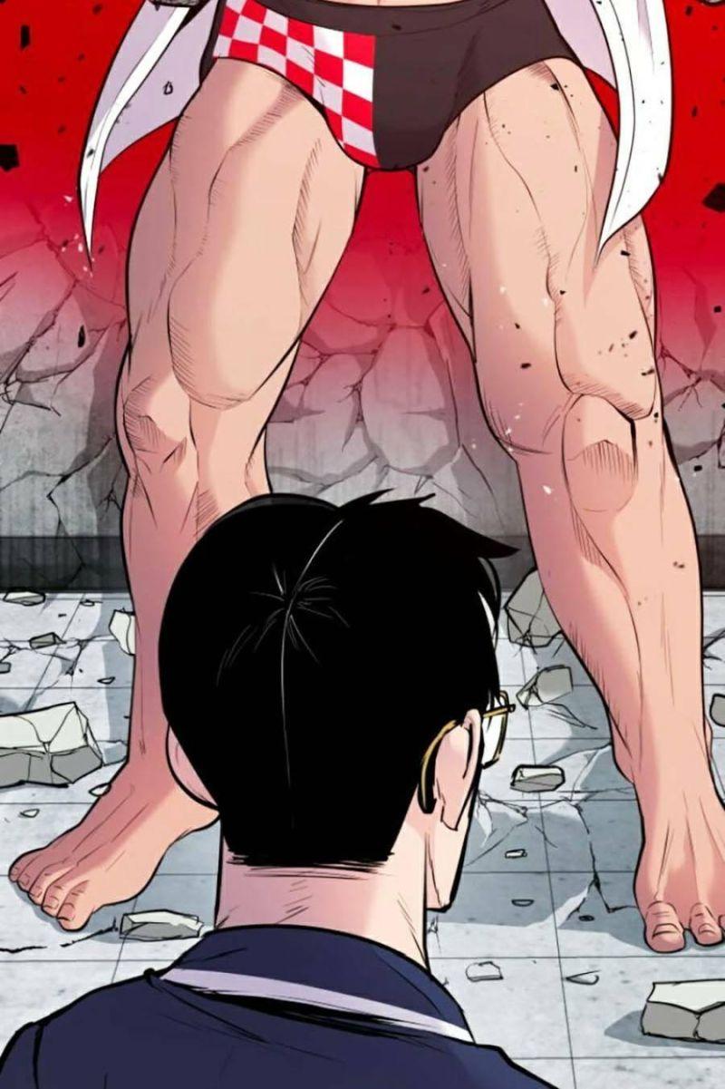 đặc vụ kim chapter 48 104