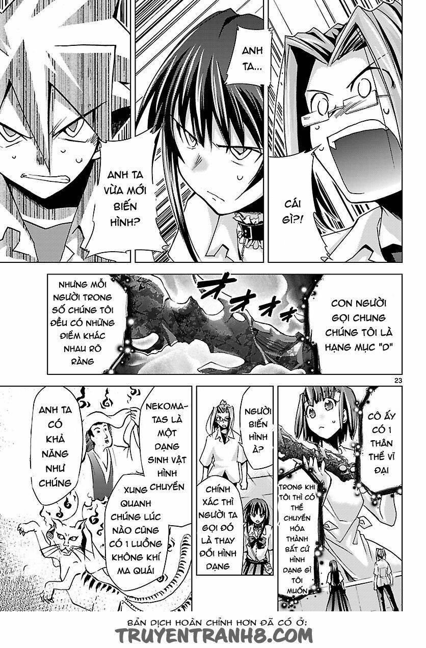 super-dreadnought girl 4946 chapter 10 23