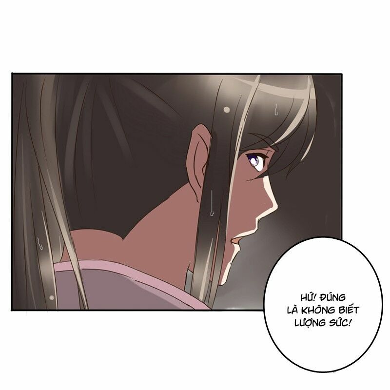 thông linh phi chapter 69 23