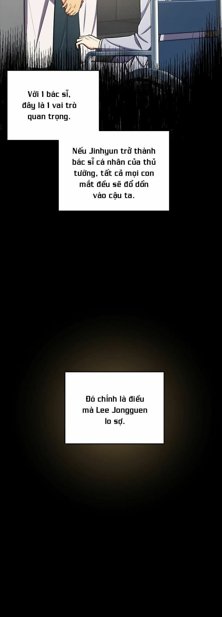 bác sĩ trùng sinh chapter 86 33