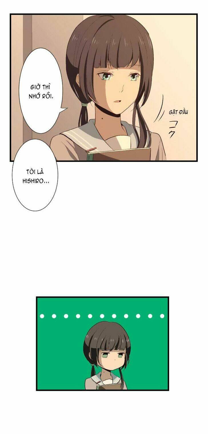 viên thuốc trùng sinh chapter 17 6