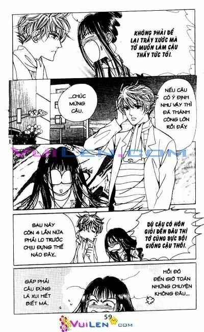 nụ hôn nồng thắm chapter 7 59