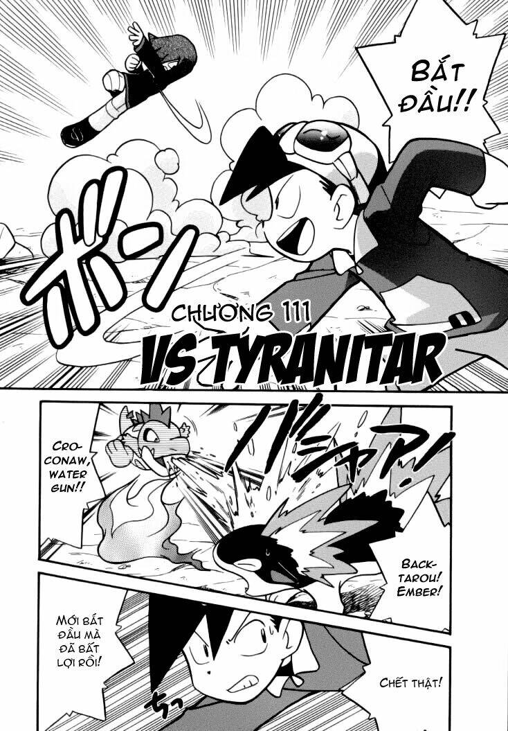 thú cưng đặc biệt chapter 111 2