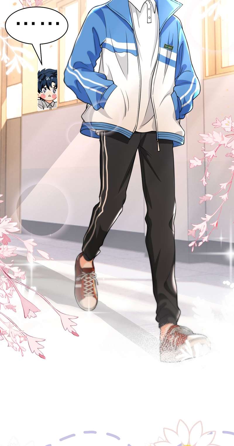 tín tức tố nói chúng ta không thể chapter 72 19