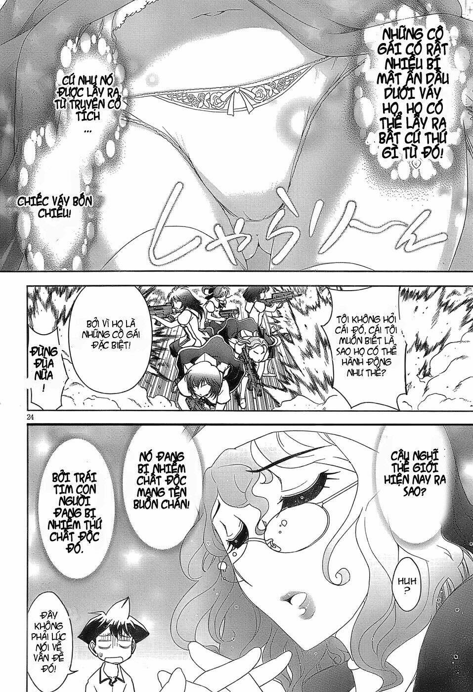 mission! school chapter 1 23