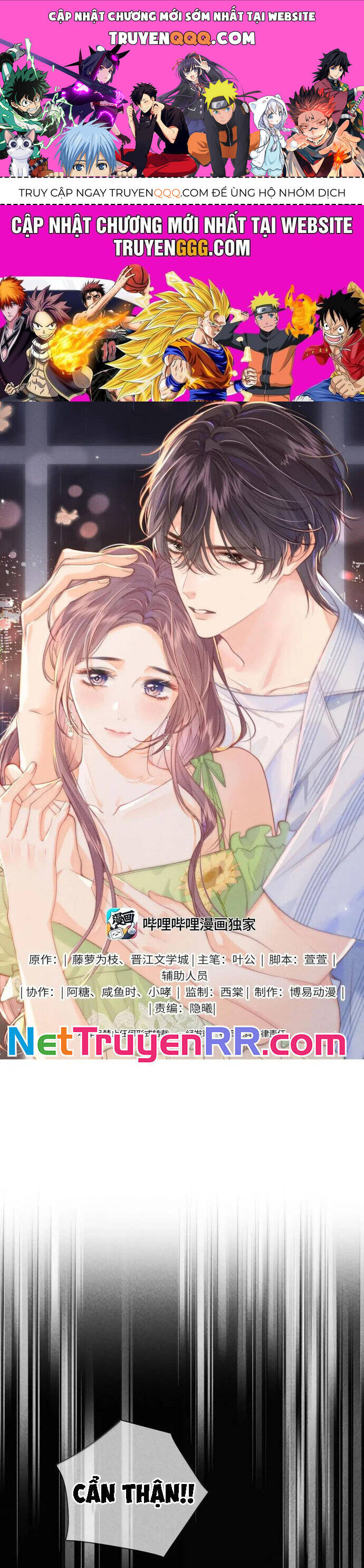 thân nhiệt ma quỷ chapter 20 1