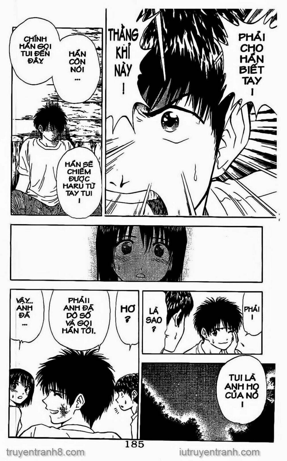 salad days chapter 49 34