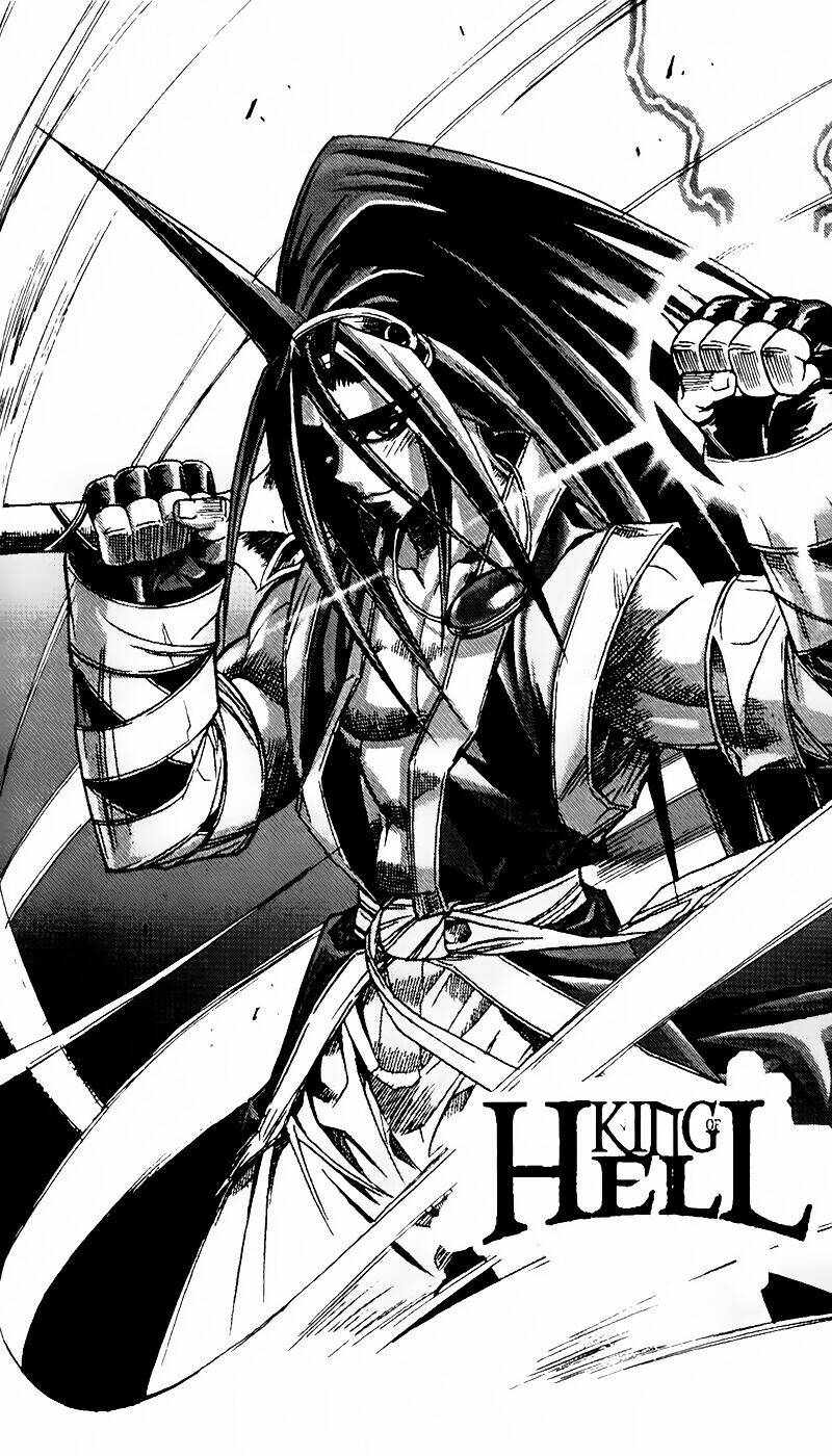 king of hell chapter 75 2