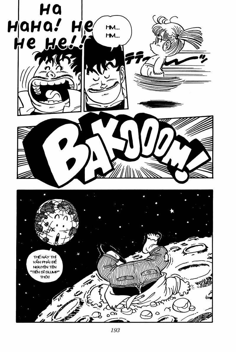 cô bé robot chapter 39 14