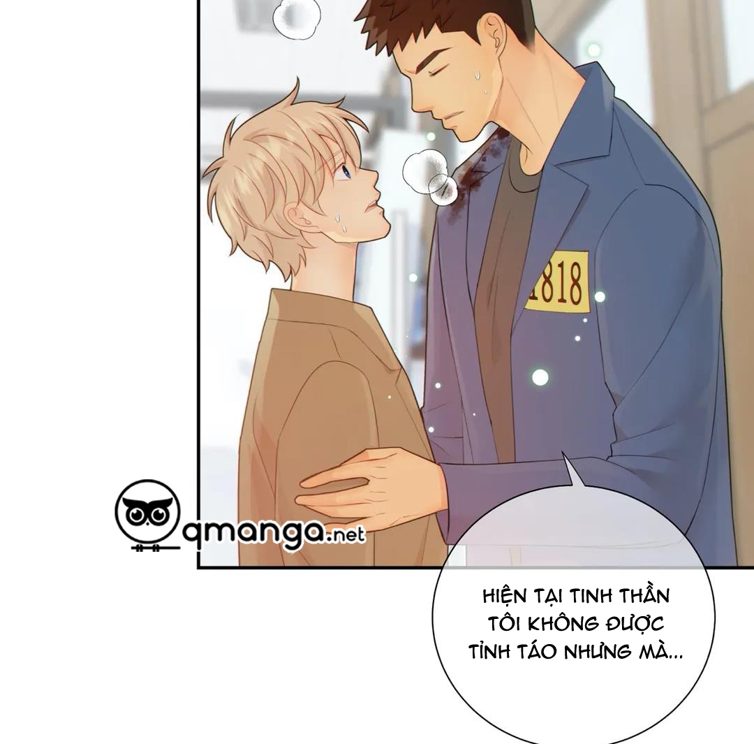 thời gian giữa sói và chó chapter 46 84