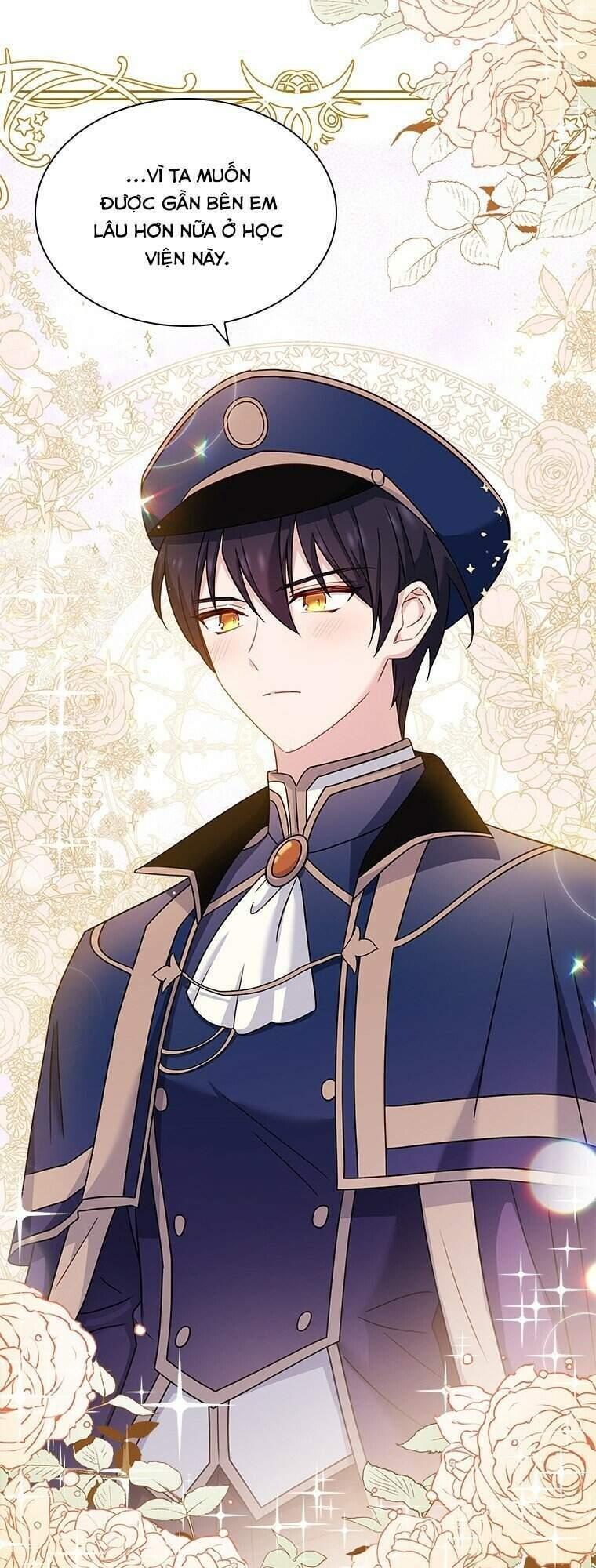 để yên cho tiểu thư hiền chapter 43 69