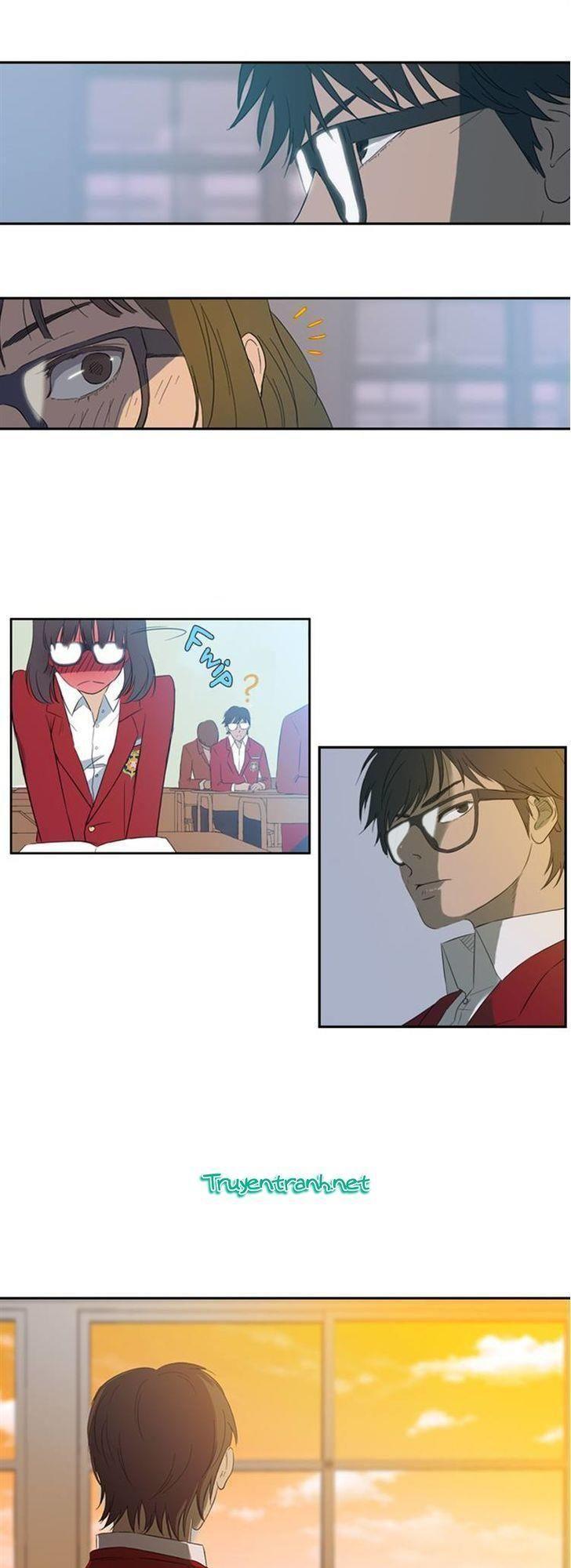 wind breaker chapter 7 40