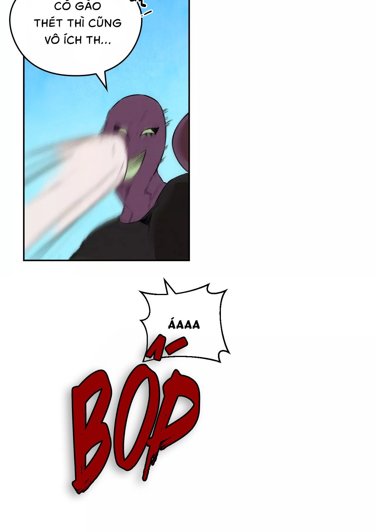 ngươi là bạn trai của anh hùng sao? chapter 1 6