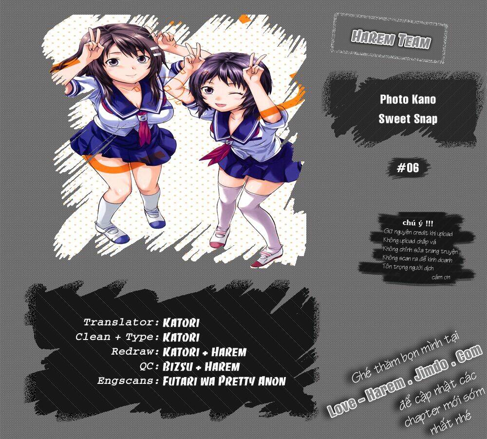 photo kano - sweet snap chapter 6 1