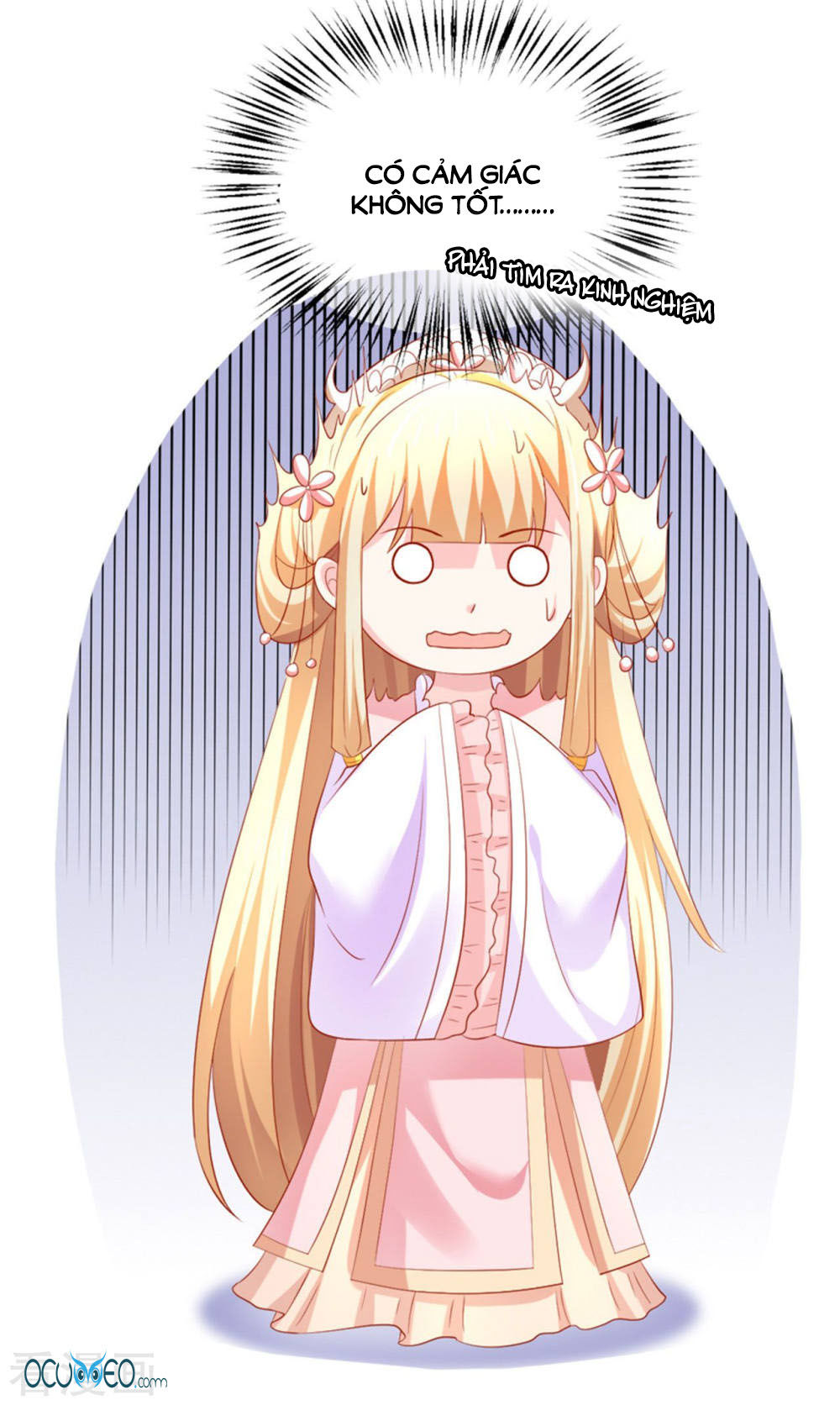 từ đây vương gia không thượng triều sớm chapter 36 32