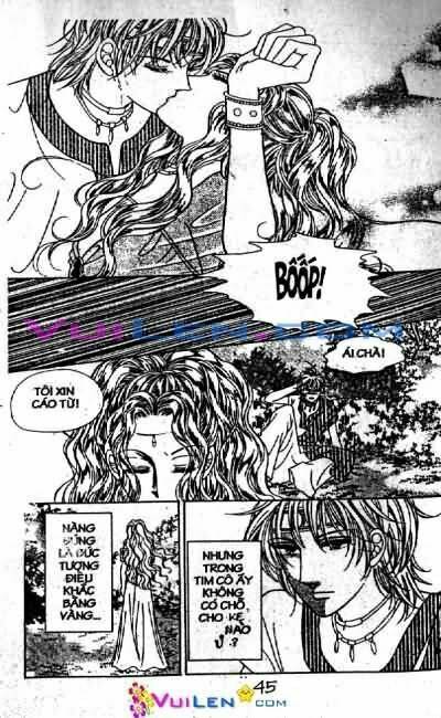 nữ hoàng biển cả chapter 5 45