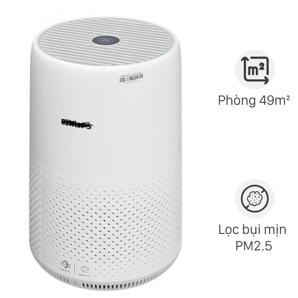 Máy lọc không khí Philips AC0850/20