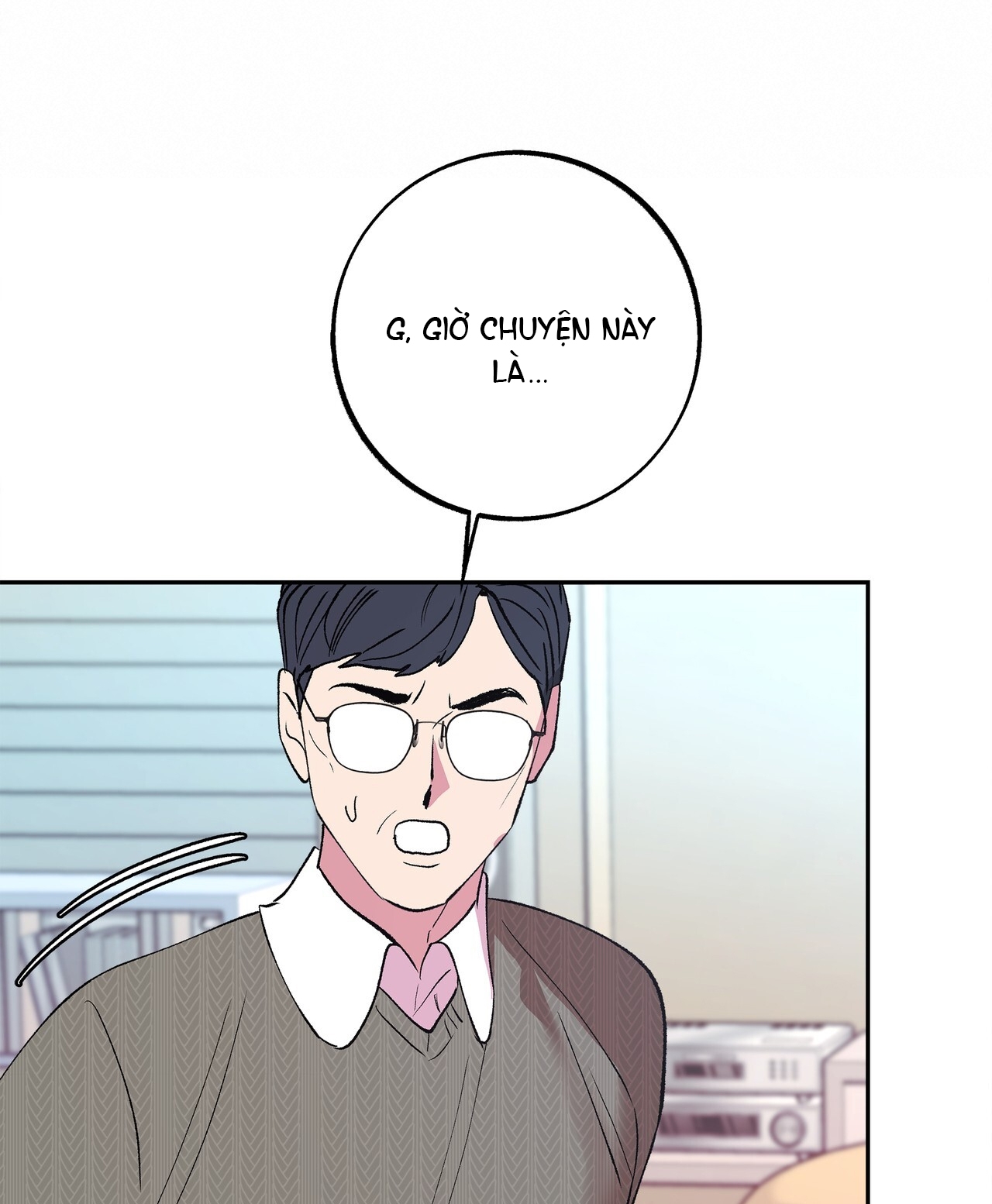 Tận Cùng Của Thế Giới chapter 44.2 - Trang 38