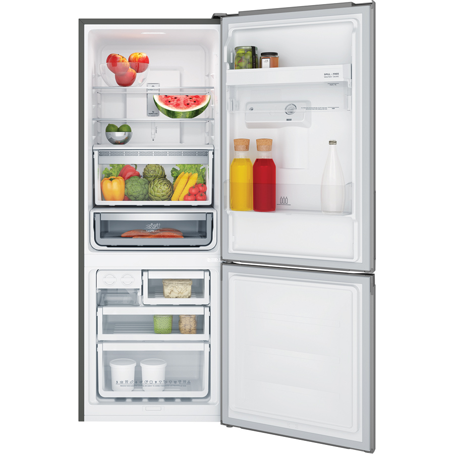 Tủ Lạnh Electrolux Inverter 308L EBB3442K-A - Chỉ Giao HCM