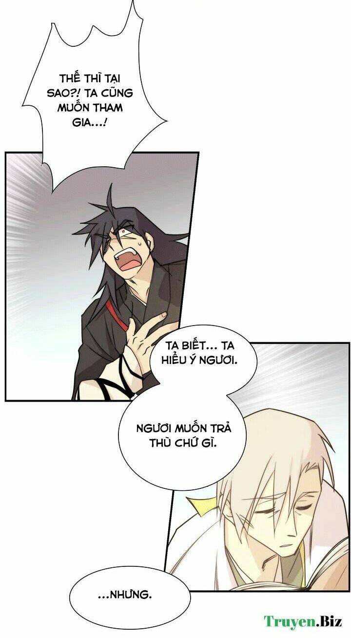 biên niên sử lãnh nguyệt chapter 36 30