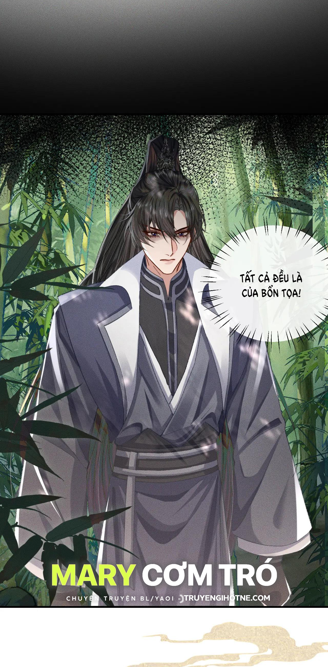 husky và sư tôn mèo trắng chapter 36 7