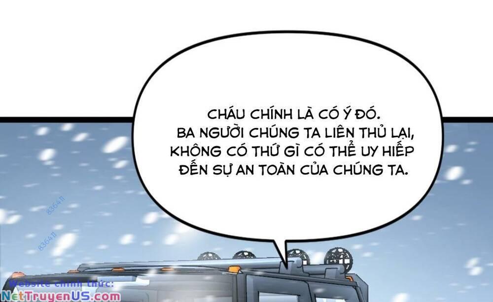 đóng băng toàn cầu: tôi gây dựng nên phòng an toàn thời tận thế chapter 145 11