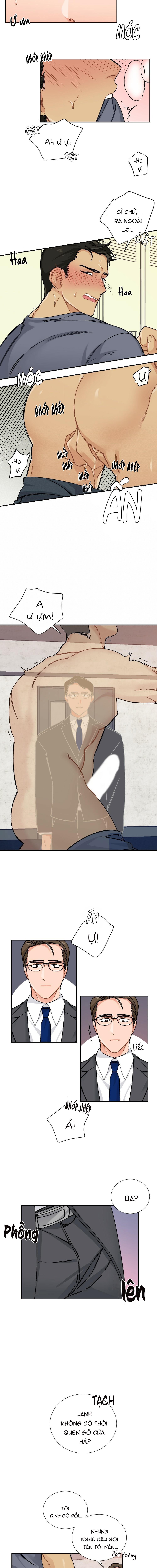 bộ sưu tập ciu to-ngực bự của nhà sẹc chapter 11 6