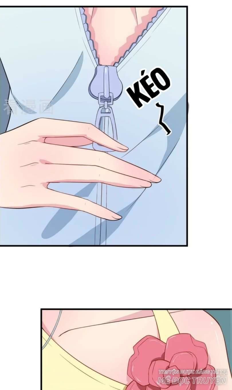 thiếu gia đích thế giá sủng thê chapter 13 16