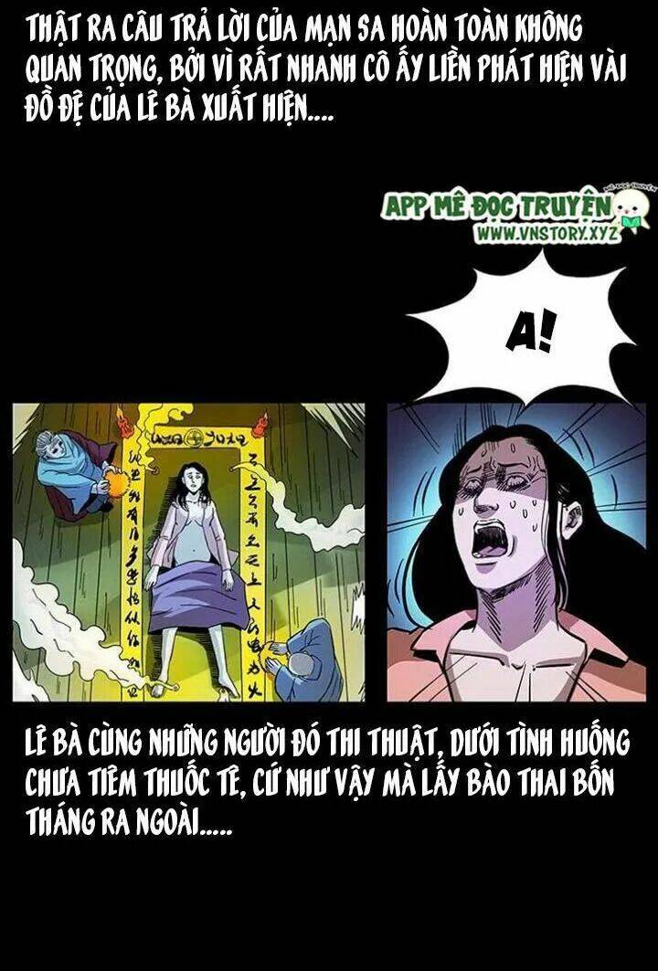 U Minh Ngụy Tượng Chapter 169 31