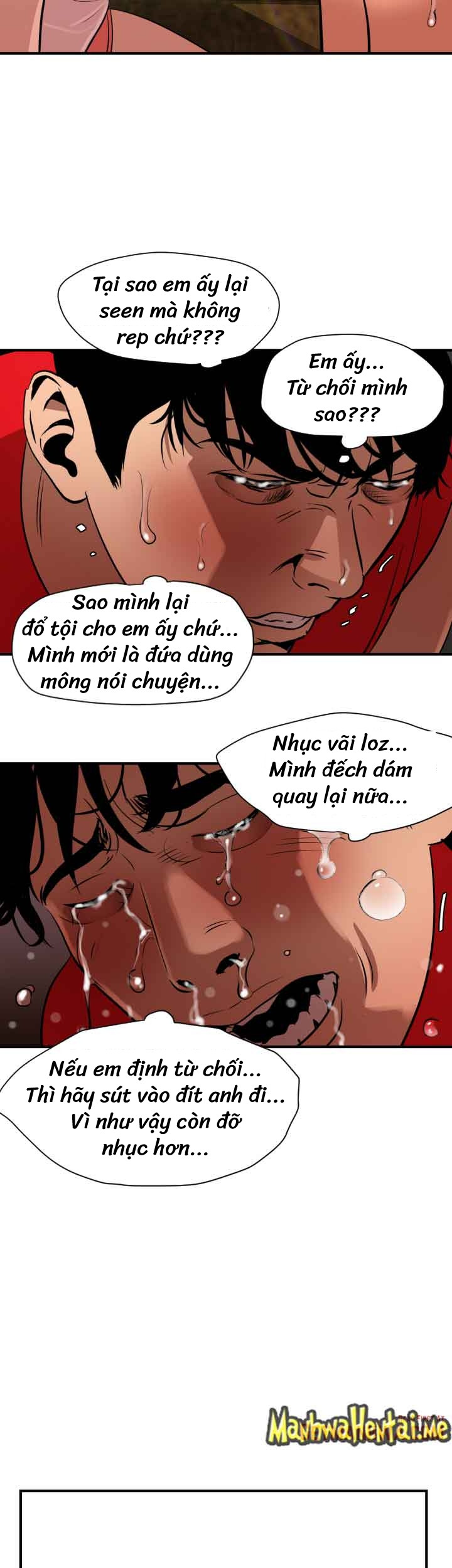 cột thu lôi chapter 75 21