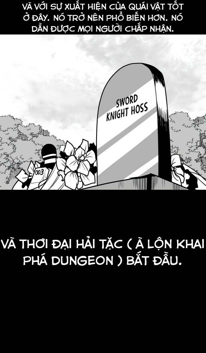độc lạ dungeon chapter 0 16