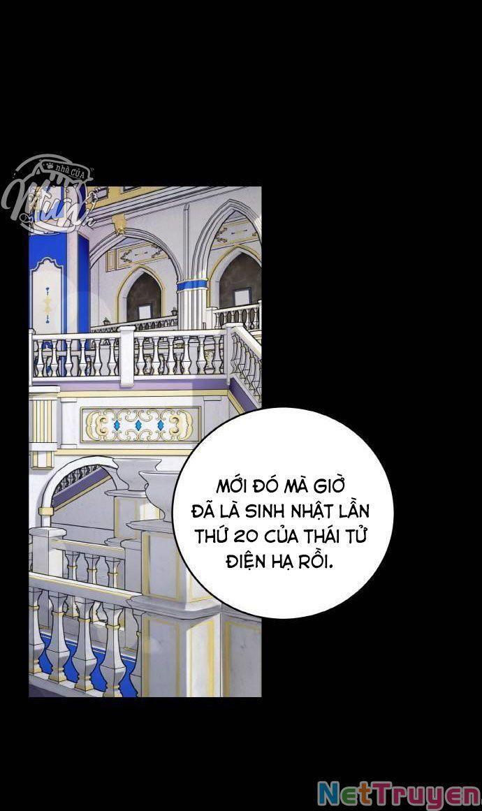 nhật ký tuần trăng mật của phù thủy và rồng chapter 52.2 2