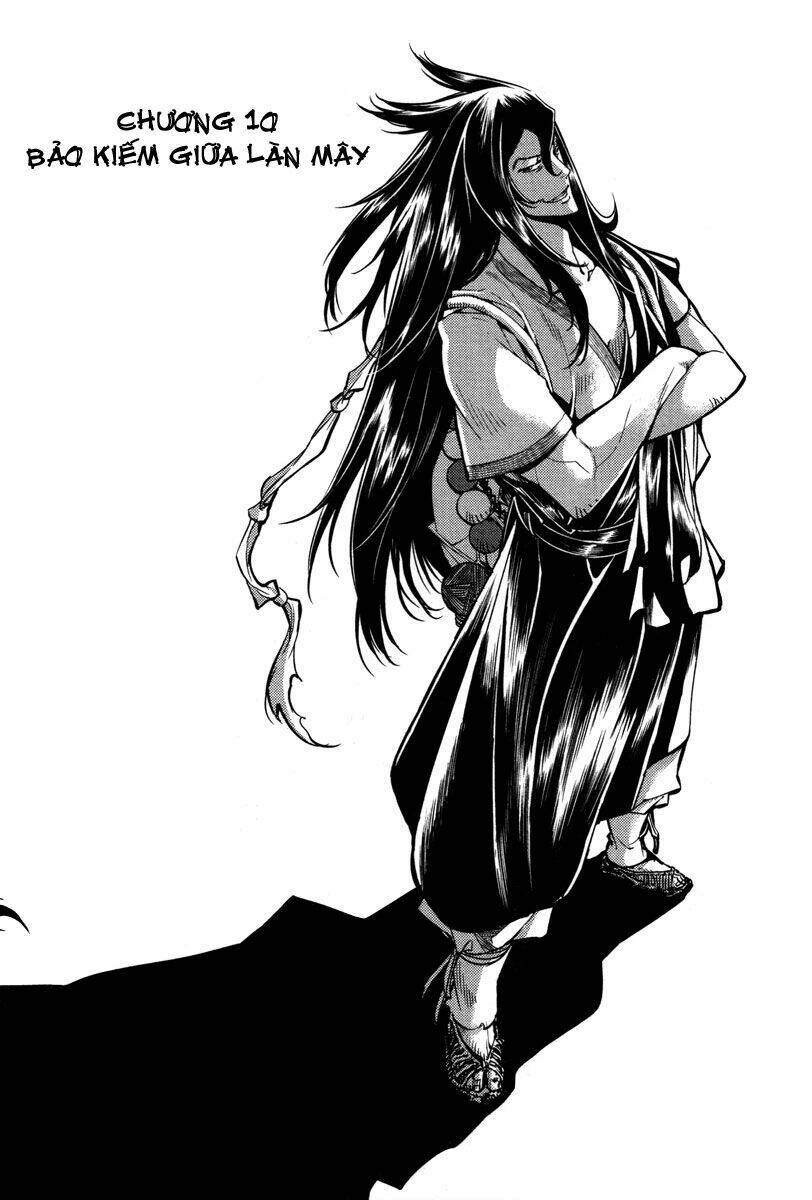 honorable baek dong soo chapter 10 2