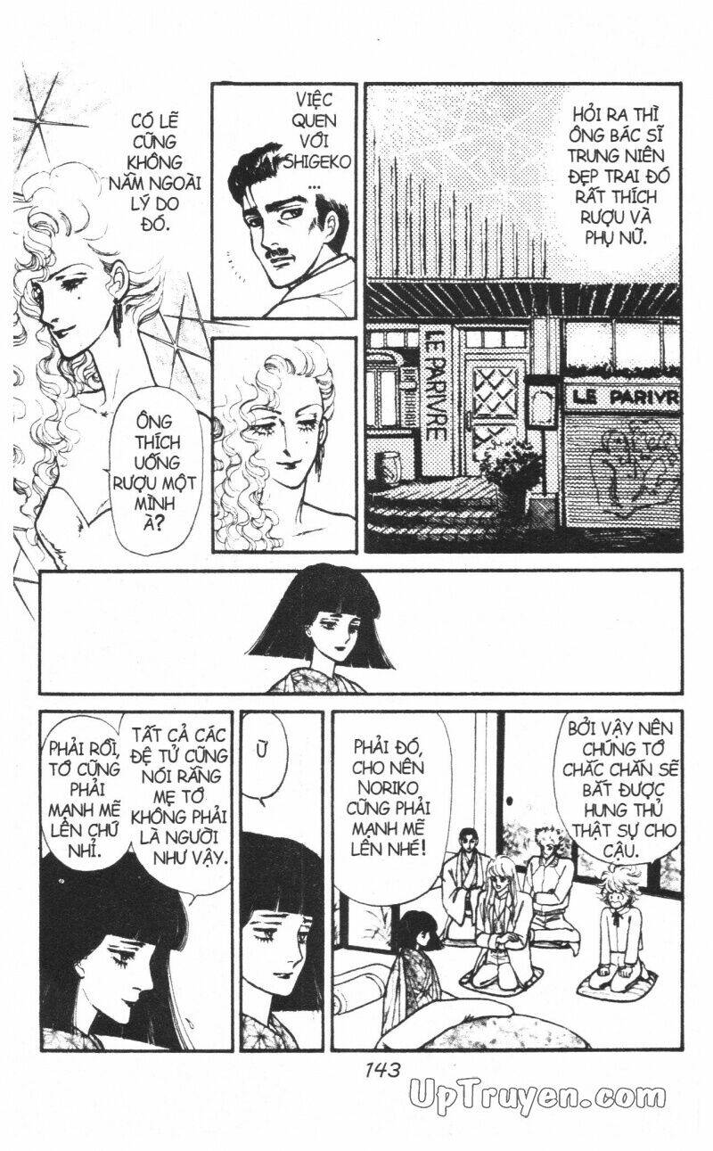 câu lạc bộ con nhà giàu chapter 3 142