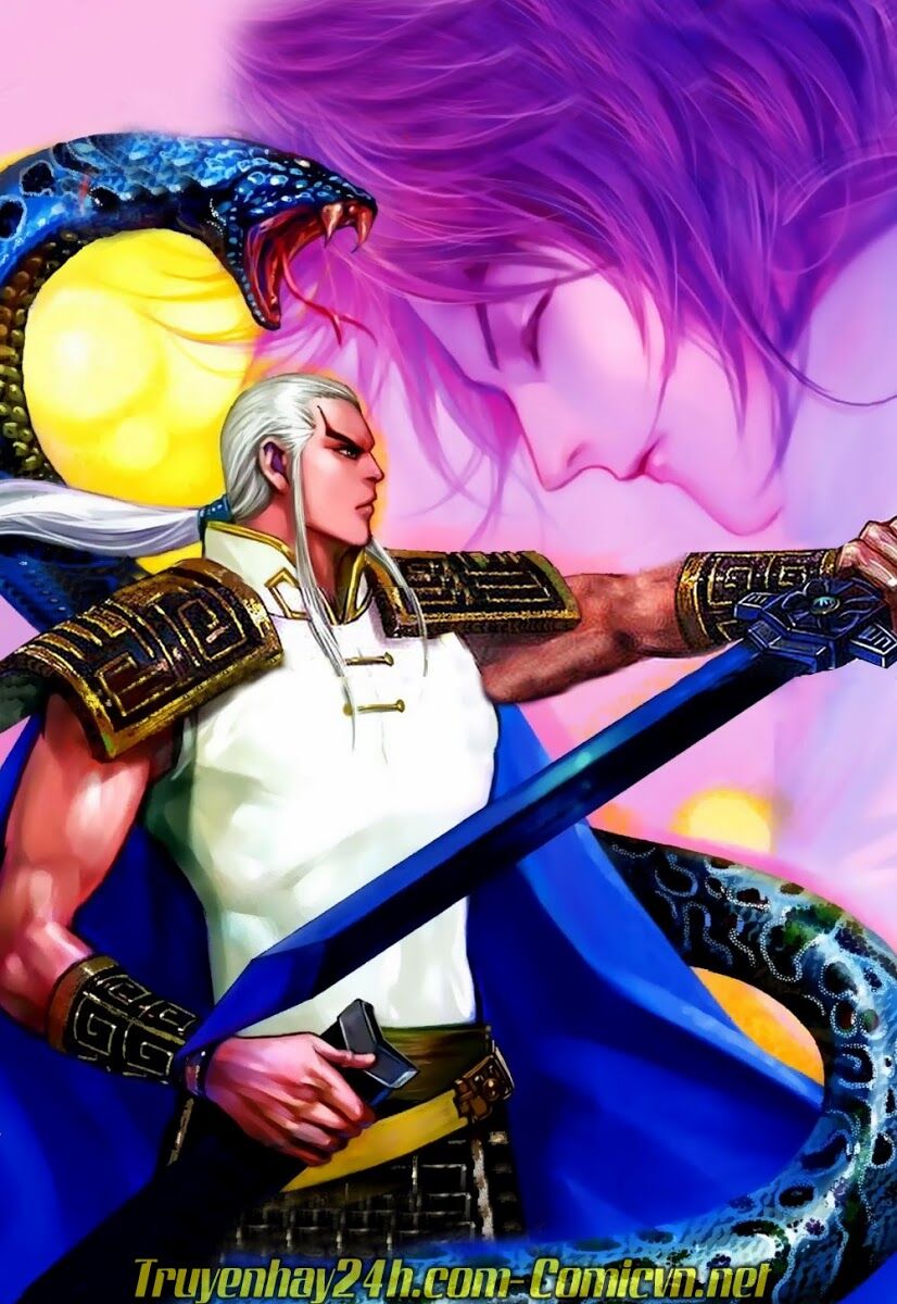 phong thần ký chapter 125 33