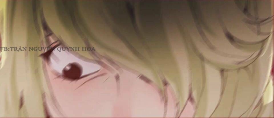 trả thù trường trung học chapter 27 8