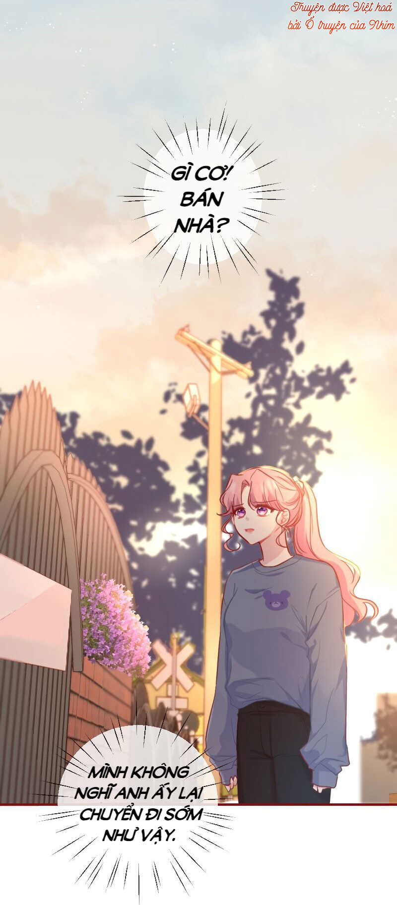 mù quáng vì yêu anh chapter 7 46