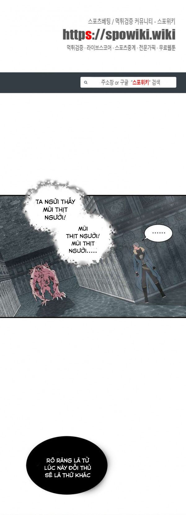 tôi sinh ra để làm người vĩ đại chapter 27 1